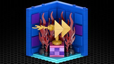 Gagner une Foire aux mini-jeux