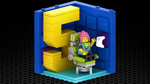 Participer à tous les jeux Chasse au score