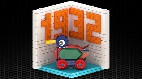 Terminer 1 932 mini-jeux