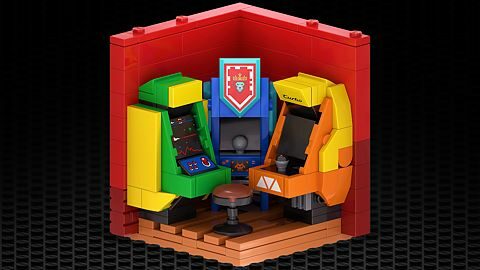 Terminer 50 mini-jeux différents