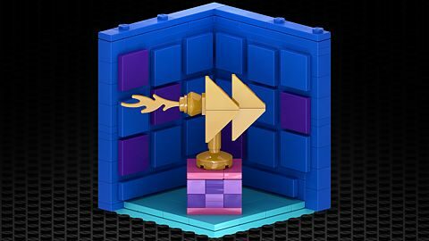 Terminer une Foire aux mini-jeux