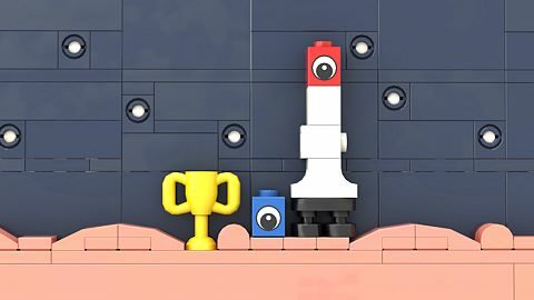 Deuxième atterrissage sur plateforme