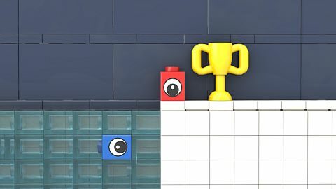 Réparations satellitaires sous-marines