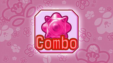 COMBO!