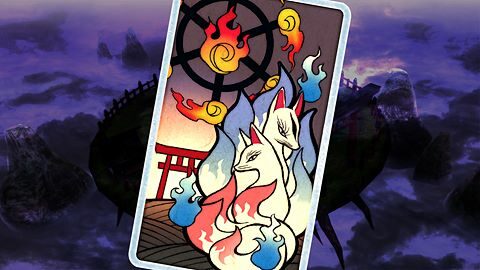 Netherworld Mission!