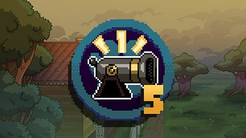 Dodge Training Failed