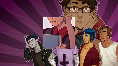 All work and no play