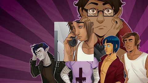 Even the pure of heart