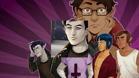 Worse things await man