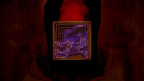 Your Stomach Exploded