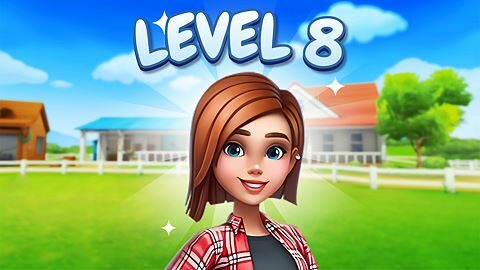 Riley’s First Trot