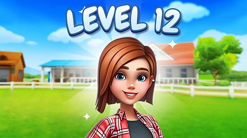 Riley’s Smooth Gallop