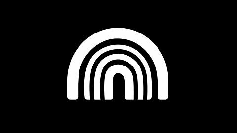 Il devait y avoir des arcs-en-ciel