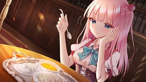 Have Dinner Together