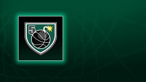 Pluie de trois points