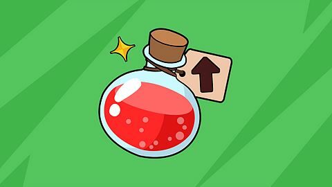 C'est pas pour les petites natures !