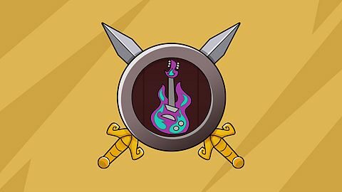 Femme fatale flambée