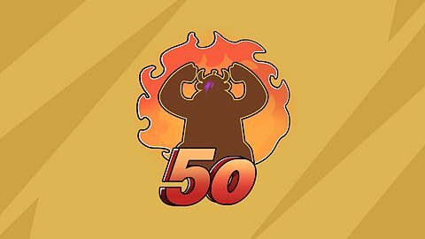 Je peux faire ça même en dormant !