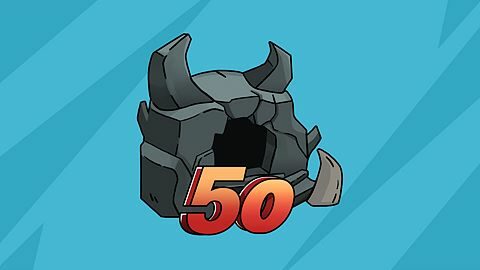 Maîtrise absolue du donjon