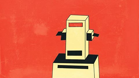 Le dernier Soviétique