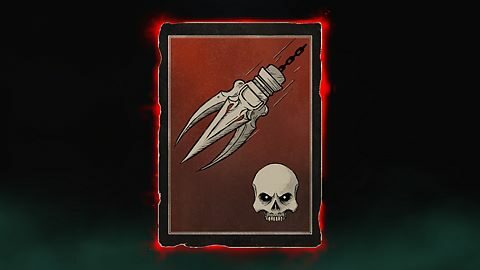 Déchiqueter à l’arrivée