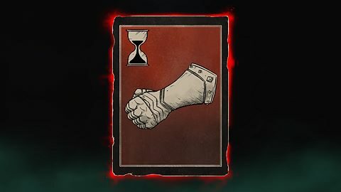 Faucheur à la chaîne