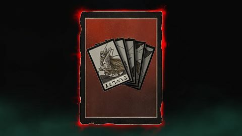 Le choix du croupier