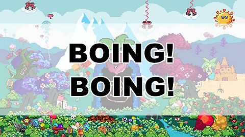 Boing! Boing!