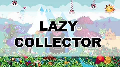 Lazy Collector