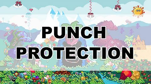 Punch Protection