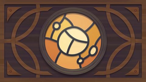 The Guardian of Light