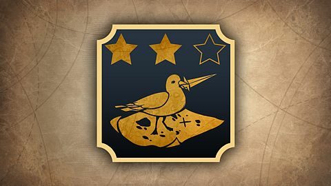 Conquête de l'archipel — Moyenne