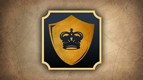 Coup de main britannique