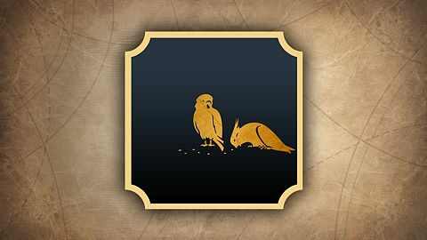 Frères de la côte II