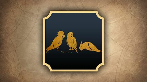 Frères de la côte III