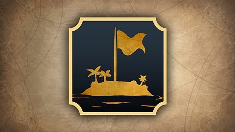 Maraude dans les îles