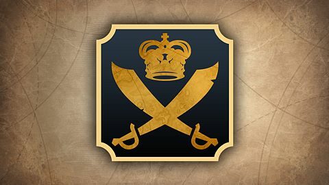 Régner sur les vagues britanniques