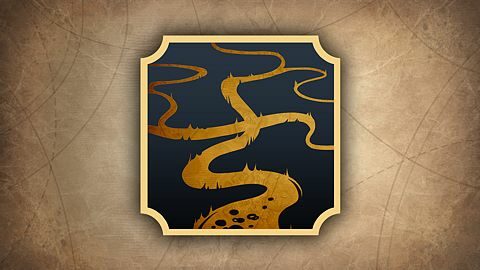 Route des richesses II