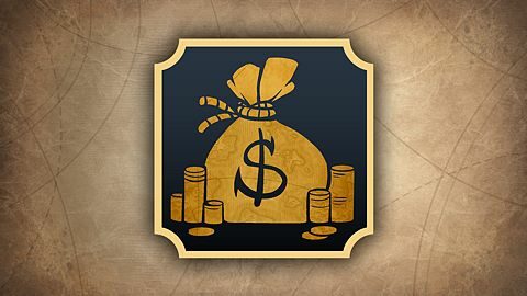 Trésor des pirates I