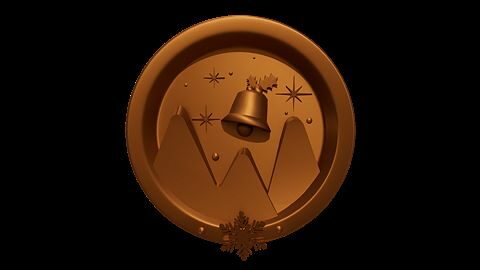 En bas de la montagne