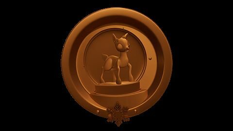 Fan de boules à neige