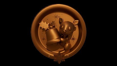 Merci pour ton achat !