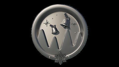 Pris au piège dans la neige