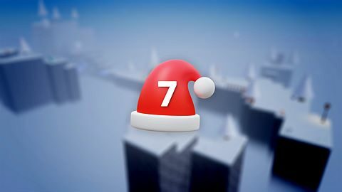 Conquer the Frosty Foothills