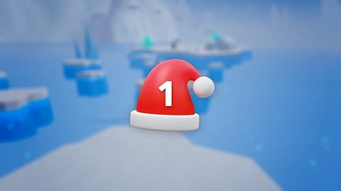 First Dash Through the Snow