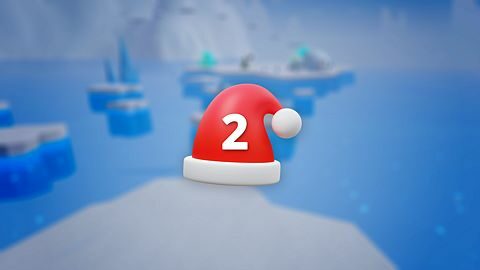 Reindeer Runway Ready