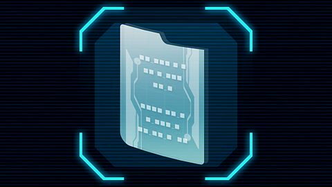 Acquisition du rapport