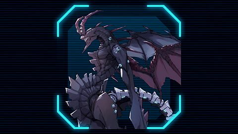 Un nouvel adversaire terrifiant