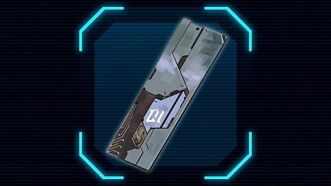 Un ticket pour l'espoir