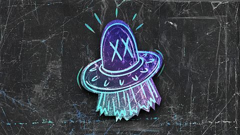 Hitting Legendary Gaps